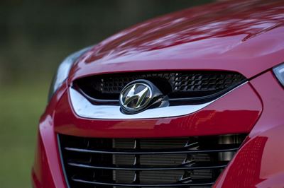 Hyundai adds turbodiesel derivative to ix35 range